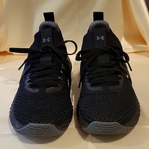 UA W Project Rock 4, Sz 6